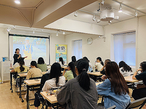 E3.遊戲力親職講座